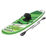 HYDRO-FORCE SUP-Race-Fast Touring-Board-Set Freesoul Tech 340x89x15cm