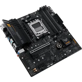Asus TUF GAMING A620M-PLUS