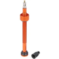 YUNIPER Tubeless Ventil | orange