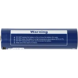 AccuCell 21700 5000 mAh 1 St.