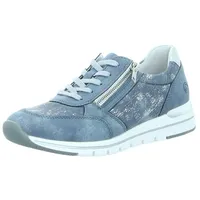 REMONTE Sneaker in Blau Gr.: 41