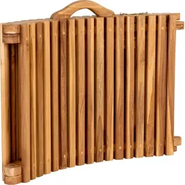 House Nordic House Nordic, Liegestuhl, Arrieta (185 cm)