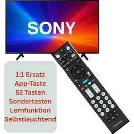 Thomson ROC1128SON Ersatz-Fernbedienung für Sony TV
