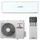 Mitsubishi SRK50ZS-WF + SRC50ZS-W 5,0 kW stationär