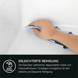 AEG TF5OS882ES Einbaukühlschrank (124 l, 880 mm hoch)
