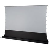 Celexon UST Hochkontrast Bodenscheren Leinwand HomeCinema Plus 120" schwarz