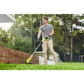 RYOBI RY18LMC30A-120 inkl. 1 x 2,0 Ah Akku + Ladegerät
