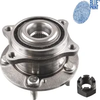 Blue Print Radlagersatz ADG08244