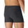 SCHIESSER Retro Short / Pant gestreift blau / schwarz XXL 6er Pack