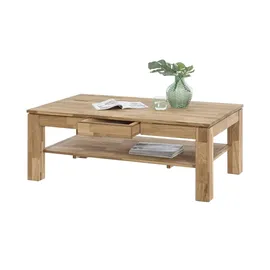 Sconto Couchtisch Amadora ¦ holzfarben ¦ Maße cm B: 70 H: 46