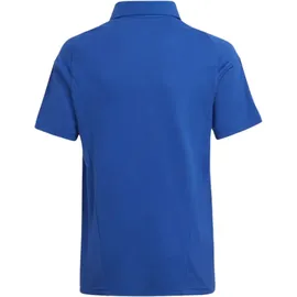 adidas Tiro 23 Competition Poloshirt Herren blau weiß
