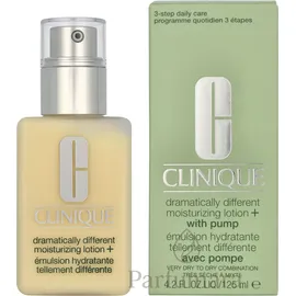 Clinique Dramatically Different Moisturizing Lotion+ 125 ml