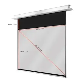 Celexon Motor Professional Plus 180 x 135 cm