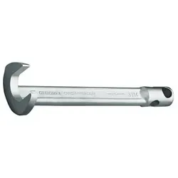 3114 17 Klauenschlüssel 17 mm