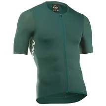 Northwave Essence Evo Kurzarm-radtrikot - Petrol - S