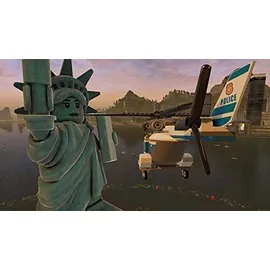 LEGO City Undercover (PEGI) (Nintendo Switch)