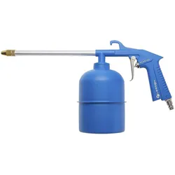 Hogert Technik Sprühpistole, Unterbodenschutz HT4R755