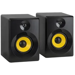 McGrey MM-440BT Multimedia-Aktivlautsprecher
