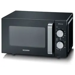 Severin MW 7762 Mikrowelle