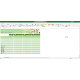 Microsoft Excel 2021 ESD Mac