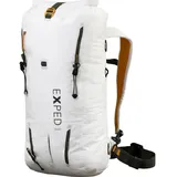 Exped Whiteout 30 Rucksack Weiß