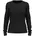Active F-dry Langarm-baselayer Black 2XL