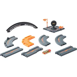 Mattel Hot Wheels City Erweiterungstrack Set