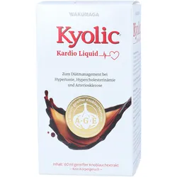 Kyolic Kardio Liquid
