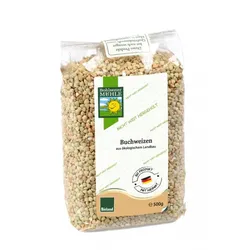 Bohlsener Mühle Buchweizen bio