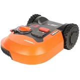 Worx Landroid S250 WR168E - Mähroboter - Mit Begrenzungskabel
