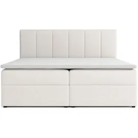 venasi möbel Lisa 180 x 200 cm H2 Beige