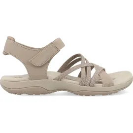 SKECHERS REGGAE SLIM Damen Grau 39