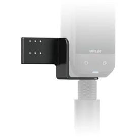 INSTA360 X4/X3/X2 Invisible Mic Cold Shoe (Rode Wireless GO)