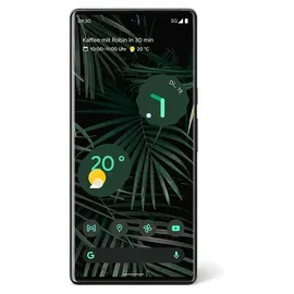 Google Pixel 6 Pro 128 GB Stormy Black