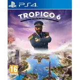 TROPICO 6 - PS4