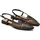 Gioseppo Jericho, Schwarz, 39 EU