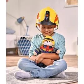 Simba Feuerwehr Bär Rosenbauer