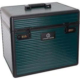 Imperial Riding Putzbox IRHShiny Classic - Silver