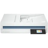 HP ScanJet Pro N4600 fnw1 Flachbettscanner