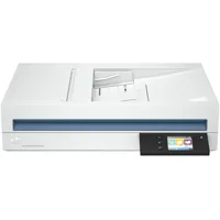 HP ScanJet Pro N4600 fnw1 Flachbettscanner