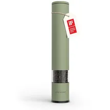 LARS NYSØM Gewürzmühle 28,8 cm Grün unbefüllt