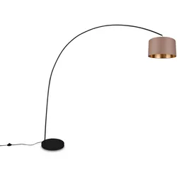Trio Leuchten Stehleuchte MANSUR - H ca. 210,00