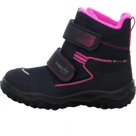 superfit HUSKY Gore-Tex Blau/Pink 27