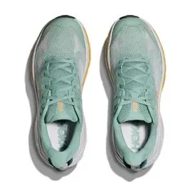 HOKA Challenger 8 Damen Jade/Cosmic Grey 36 2/3