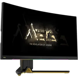 MSI MEG 342C QD-OLED 34 QD-OLED UWQHD 175Hz USB-C Curva