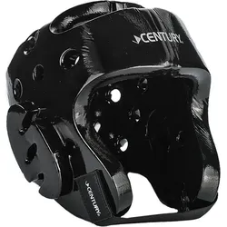 Kopfschutz Training Sparring MMA Kampfsport Budo Unisex Century schwarz S