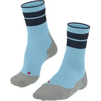 Falke Stabilizing Merinowolle Trekkingsocken Damen 6253 arctic sky 41-42