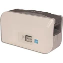 Safetytest Barcodedrucker