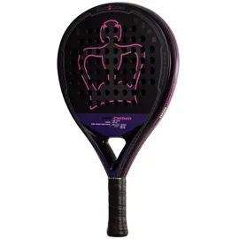 Black Crown Win Carbon Padelschläger