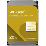 Western Digital WD Gold WD203KRYZ - Festplatte - Datacenter